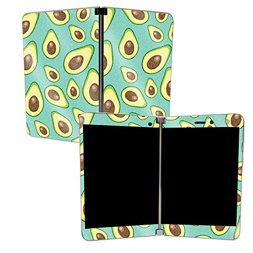 Seafoam Avocados