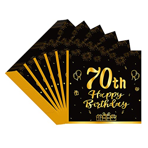 70th