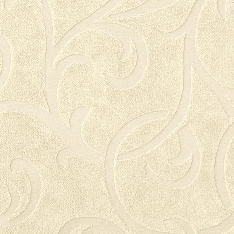 Flower Pattern-beige