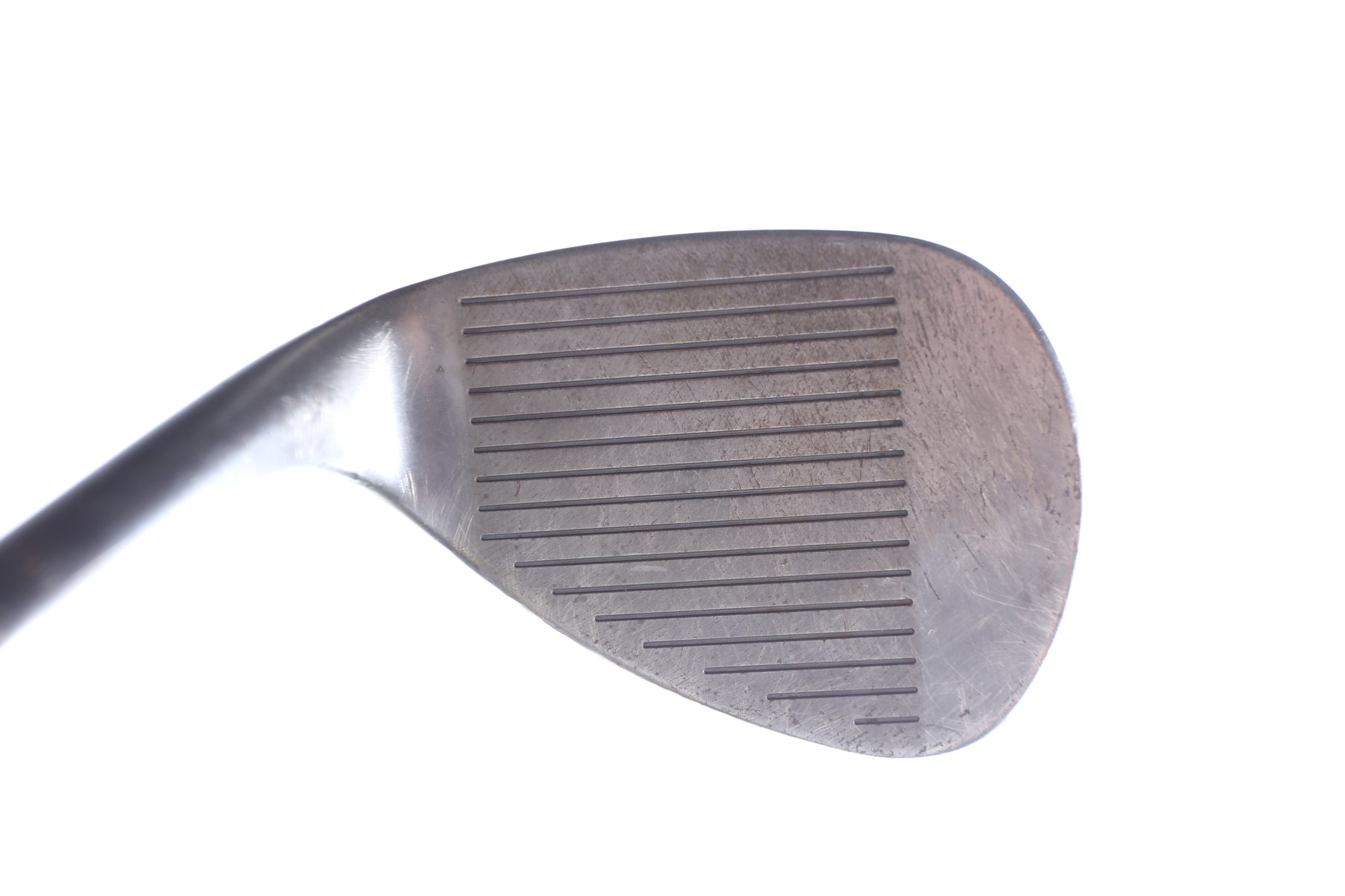 Used Callaway MD3 Milled Black Lob Wedge 60° - Right Handed Stiff Flex Golf Club for Short Game & Bunker Shots