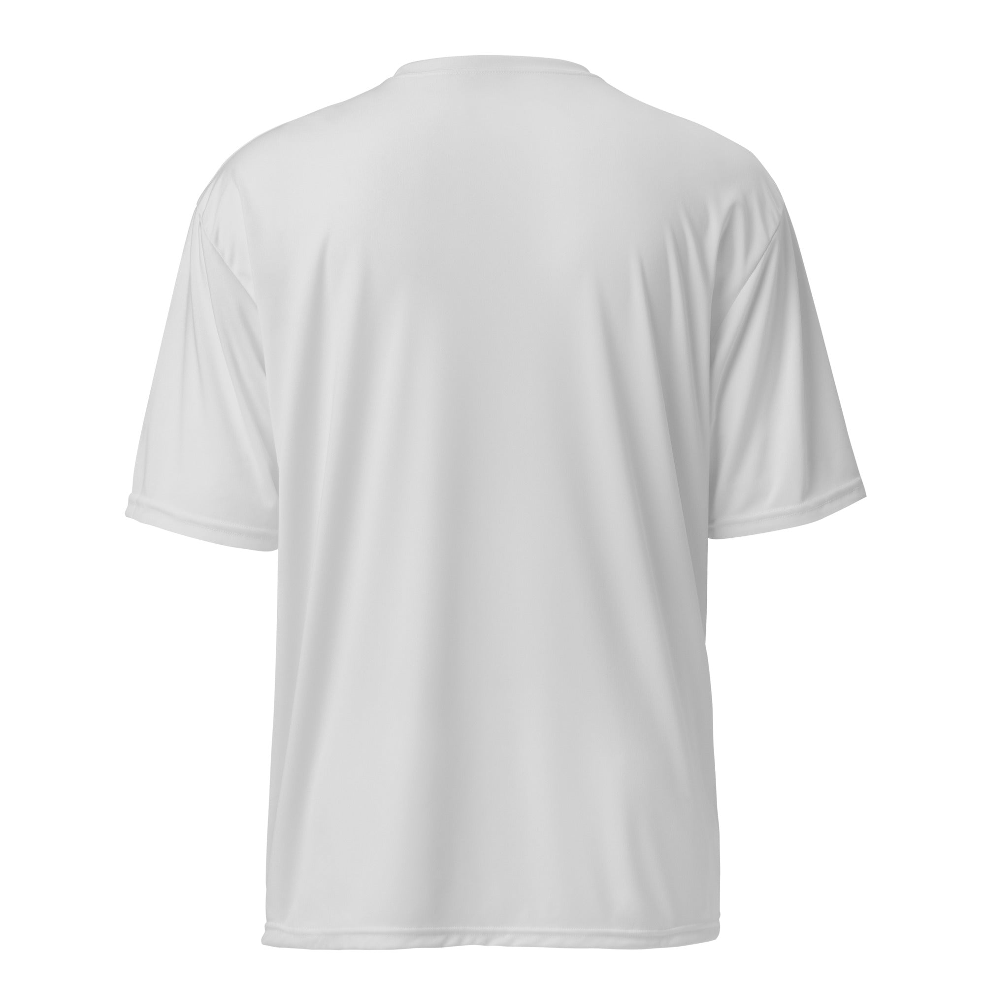 GHFH Rugby Performance T-Shirt - Breathable, Moisture-Wicking Jersey for Men - Perfect for Rugby Training, Games & Casual Wear
