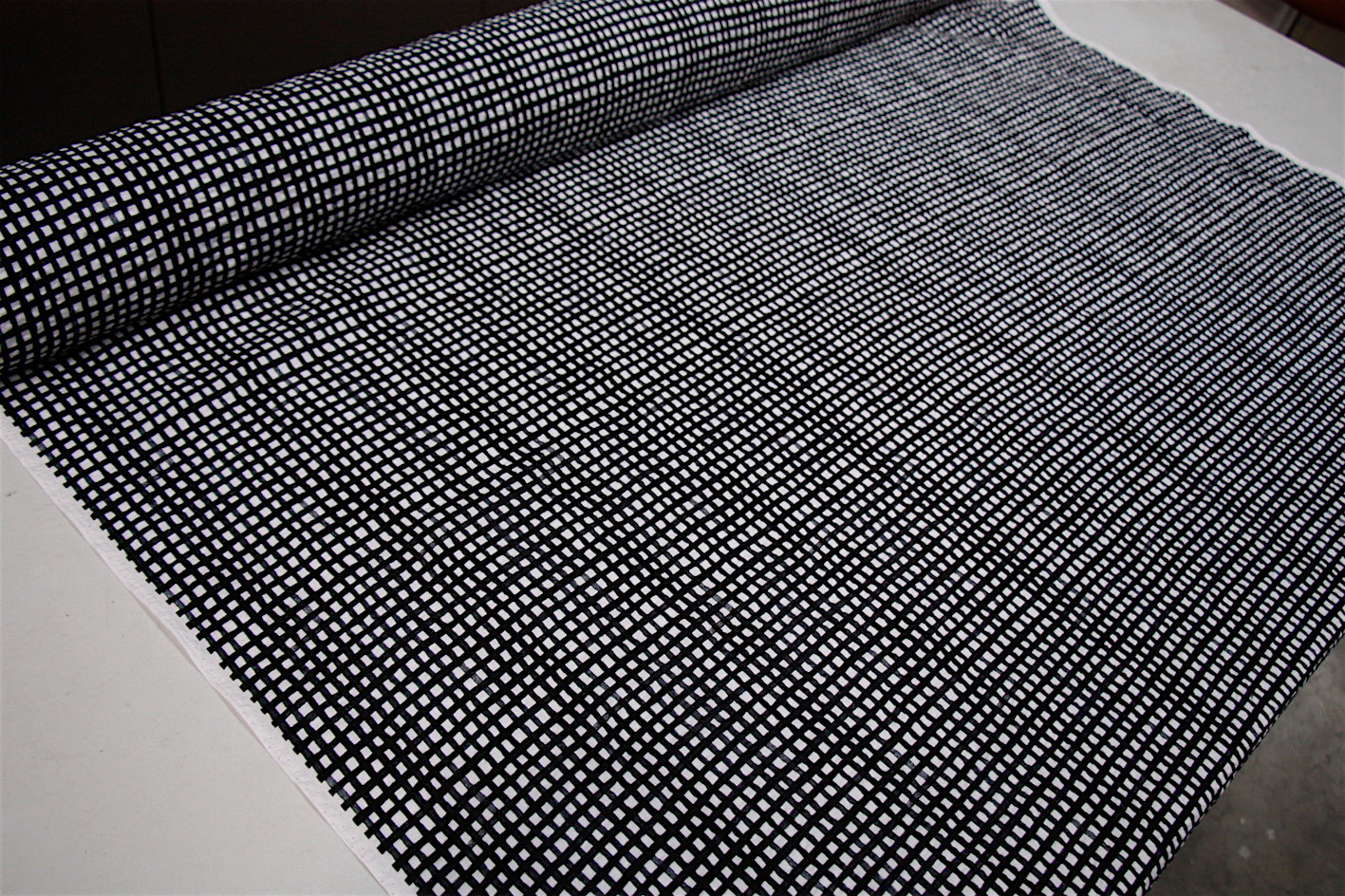 Black Jin Grid - Premium Quality Black Grid for Home Decor, Office Organization & DIY Projects | Perfect for Wall Art, Room Dividers & Creative Displays