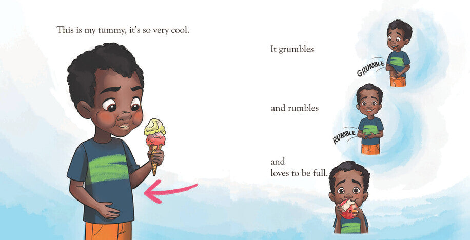 Only For Me Personalized Book - Customizable Storybook for Kids, Unique Gift for Birthdays & Holidays - Perfect for Bedtime Reading & Special Occasions
