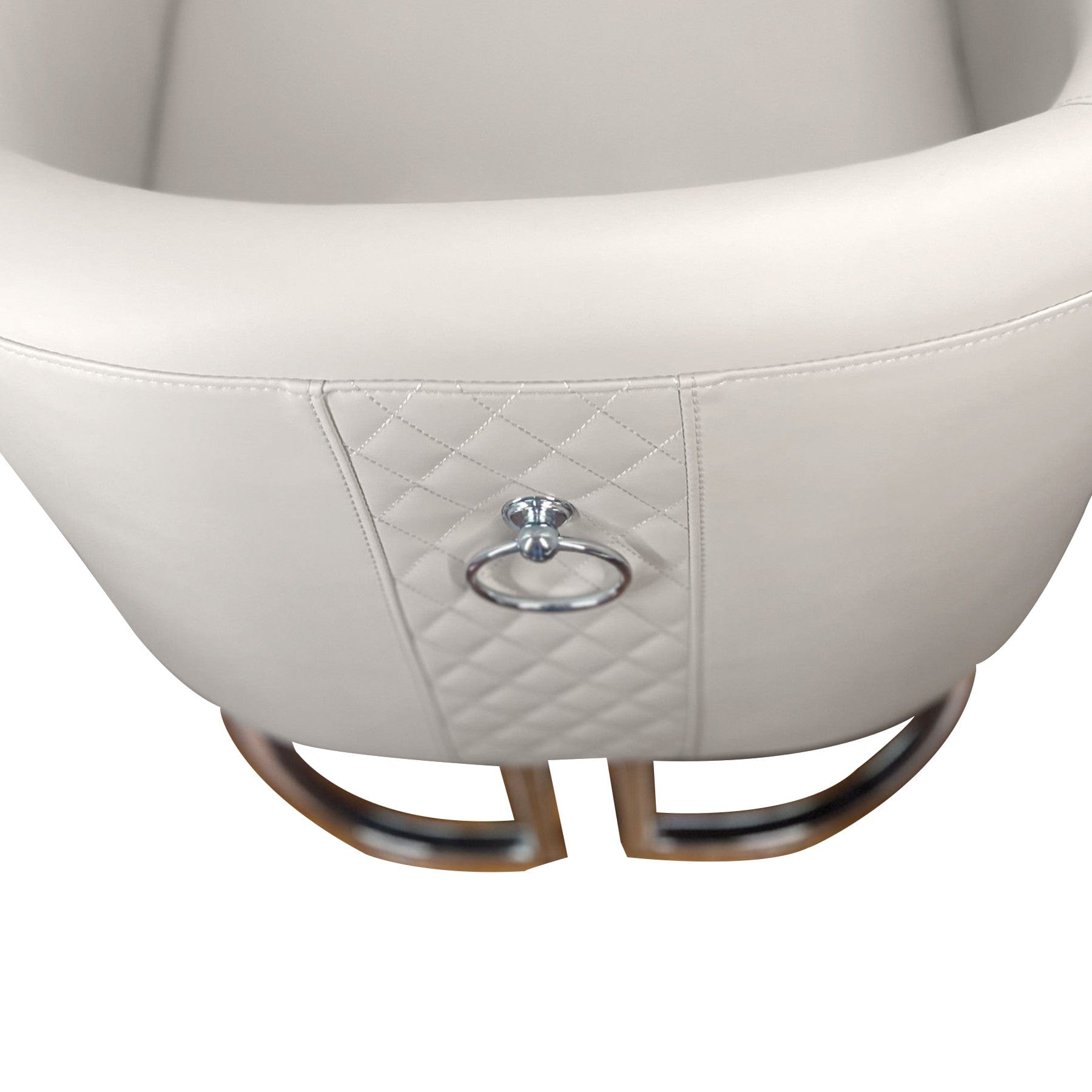 Premium LUX Lounge Waiting Chair - Comfortable & Stylish Seating for Home, Office, and Reception Areas