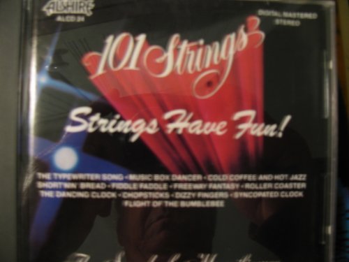 101 Strings - Fun and High-Quality Strings for Violin, Guitar & Ukulele | Perfect for Beginners, Professionals & Music Lovers