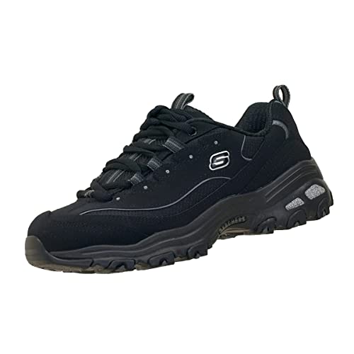 Black Trubuck Mesh Trim
