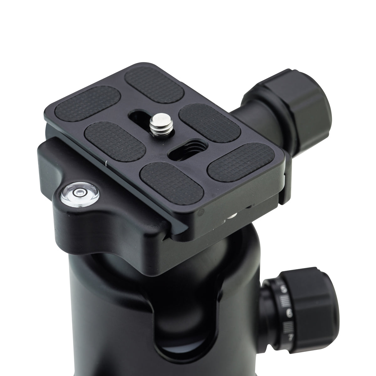 Benro B2 Triple Action Ballhead Tripod Head - Professional 360° Panoramic Photography & Video Support for DSLR Cameras - Perfect for Outdoor, Travel, and Studio Shooting