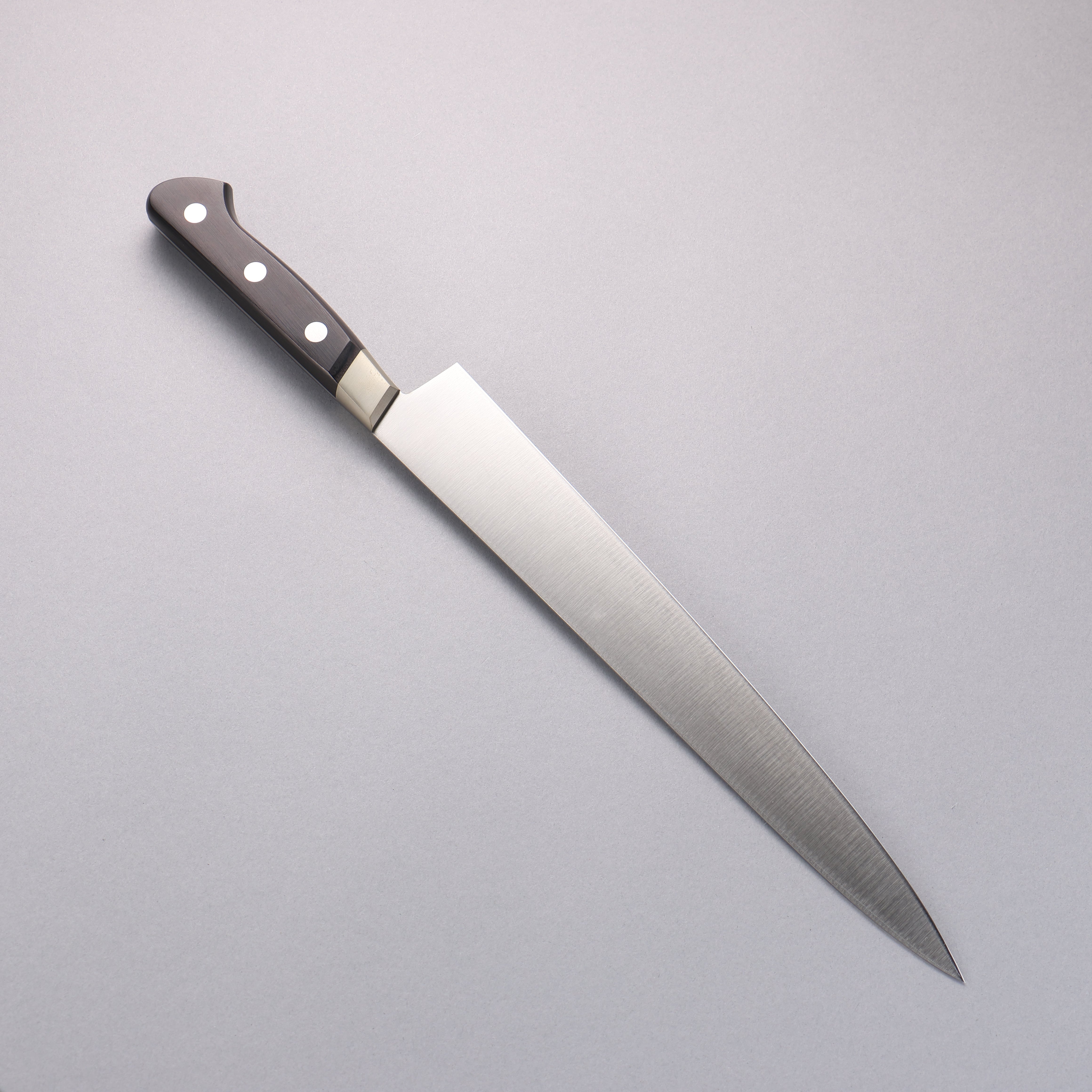 Misono UX10 Japanese Sujihiki Knife 270mm - High Carbon Stainless Steel Slicing Knife for Sushi, Meat & BBQ - Professional Chef & Home Cooking Essential