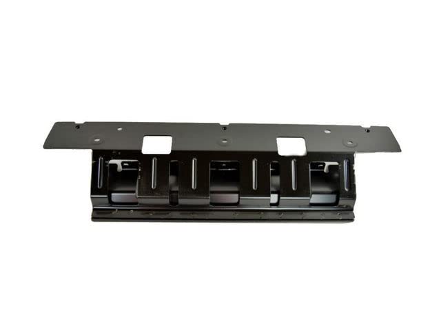 Mopar 68144536AA Air Baffle - Engine Cooling System Part for Dodge, Jeep, Chrysler Vehicles - Perfect for Off-Road & Daily Driving