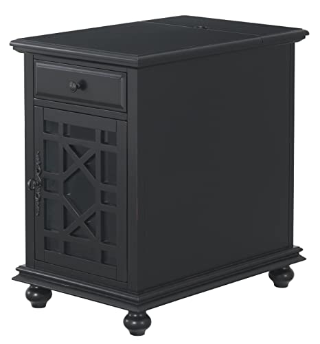Antique Black