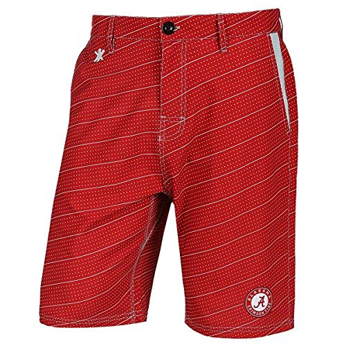 FOCO Dots Walking Shorts for Men - Comfortable Casual Athletic Shorts with Pockets - Perfect for Running, Gym, and Outdoor Activities