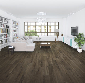 Coretec Plus Grande Willis Oak 9