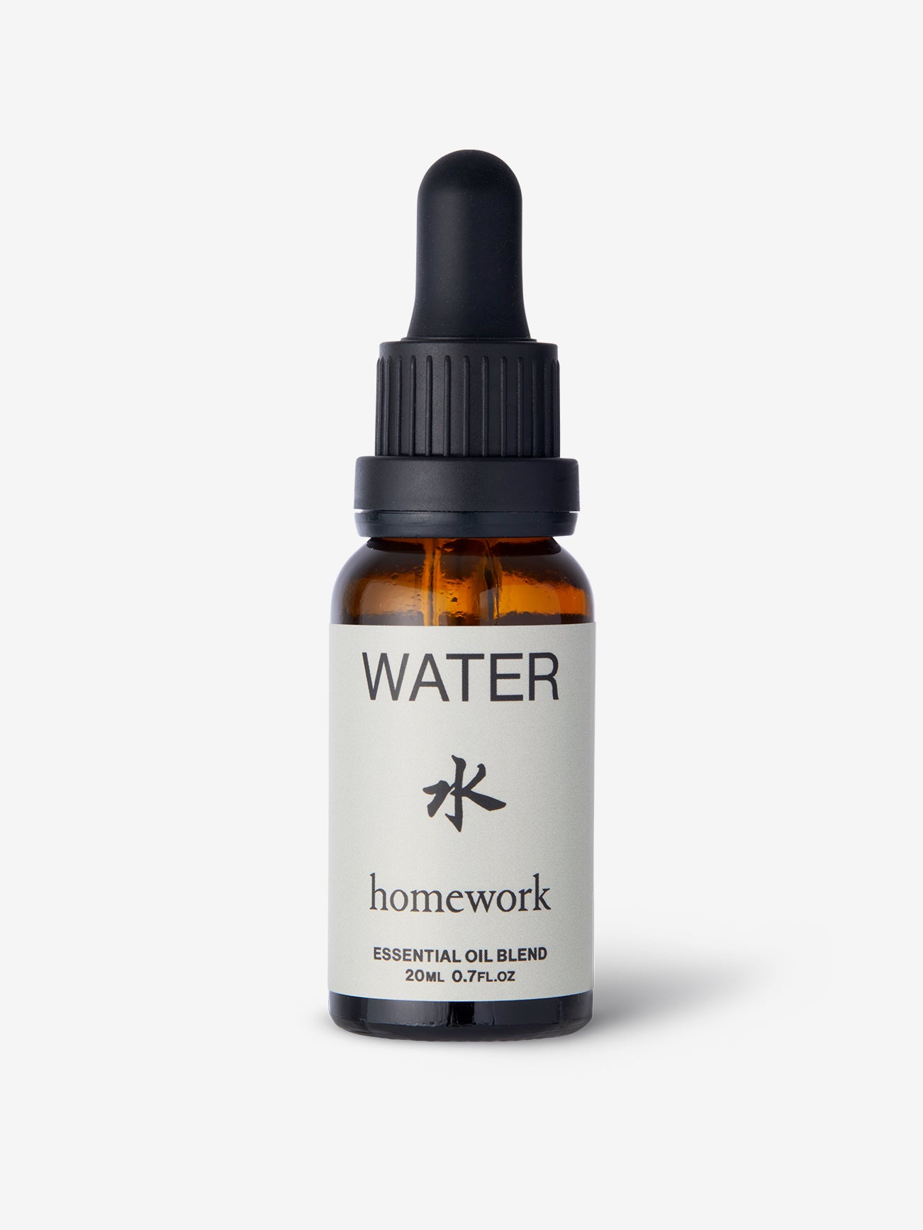 Homework Essential Oil Blend for Focus & Relaxation - Aromatherapy Diffuser Oil for Study, Work, and Stress Relief