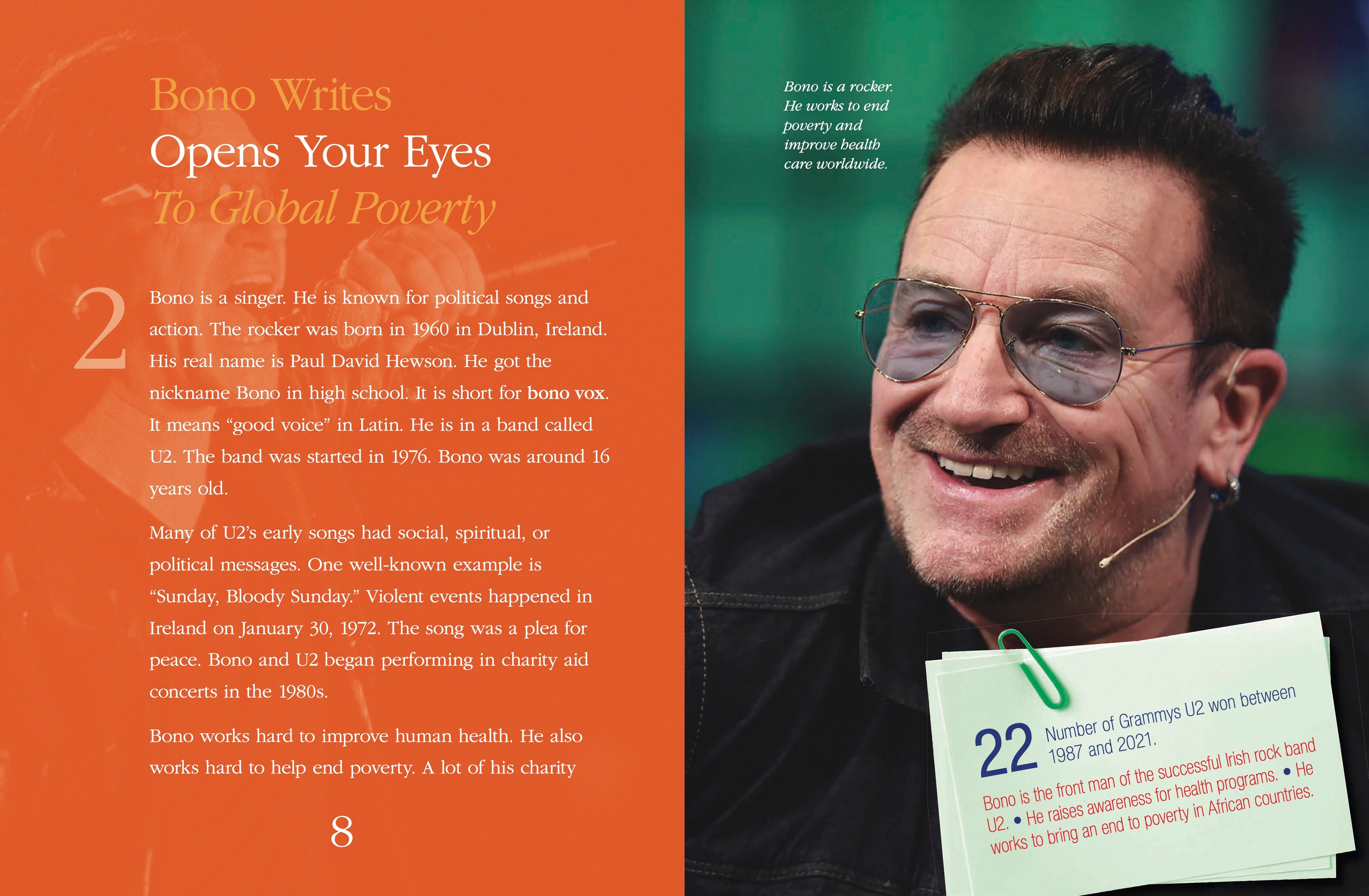 12 Influential Entertainers Who Changed the World | Inspiring Stories & Global Impact | Perfect for History Buffs & Pop Culture Fans