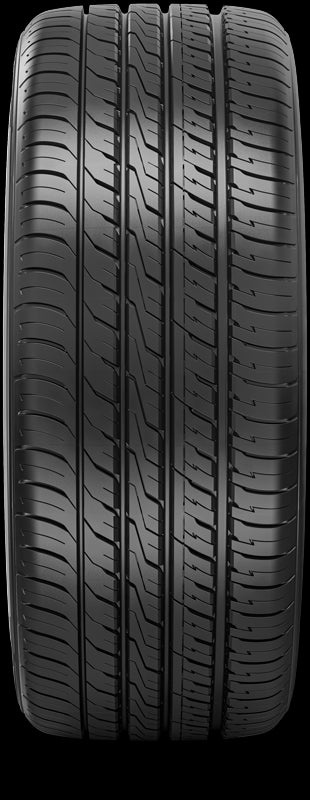 Ironman iMOVE Gen 3 AS All-Season Radial Tire - 195/60R15 88H - High Performance for Sedans, SUVs & Daily Commuting
