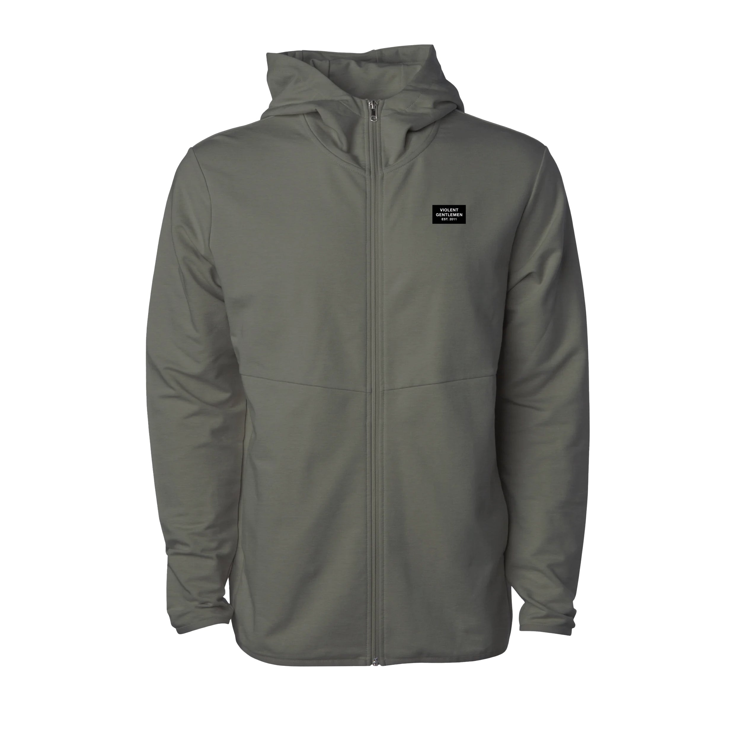Lemieux Performance Zip Hoodie - Lightweight & Breathable Riding Hoodie for Equestrians - Perfect for Horseback Riding, Training & Outdoor Activities