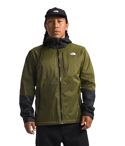 Forest Olive/Tnf Black