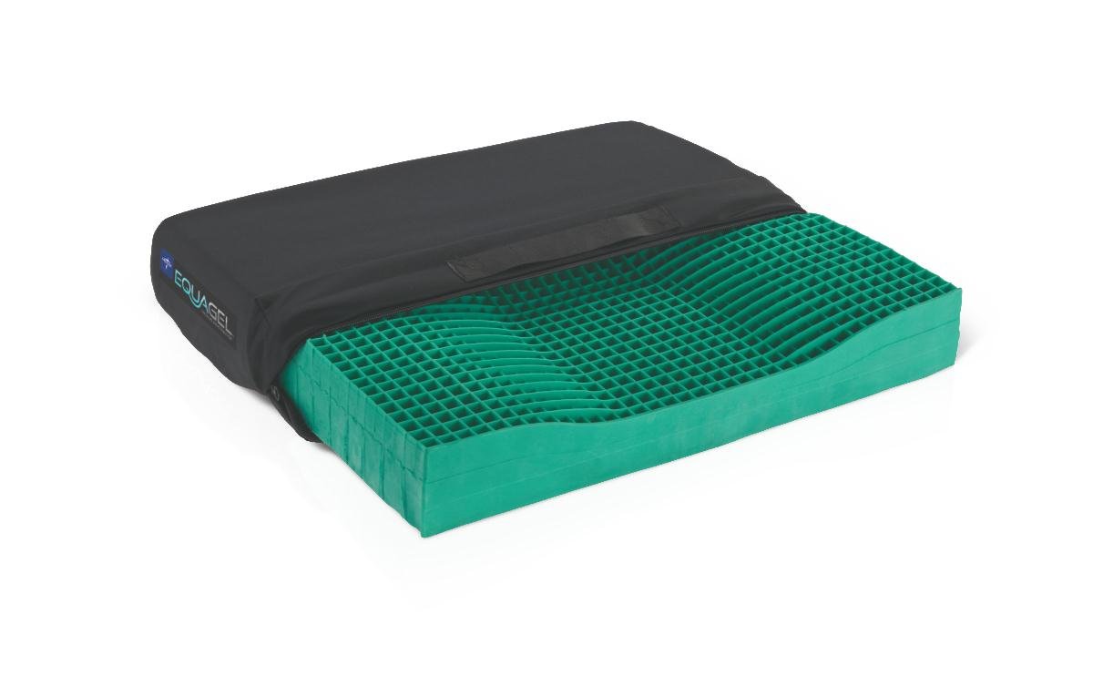 Medline EquaGel Contour Cushion 18