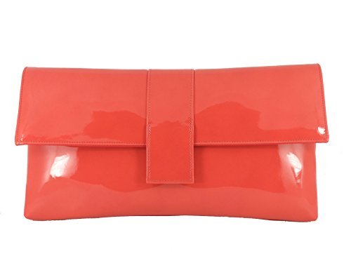Coral Orange