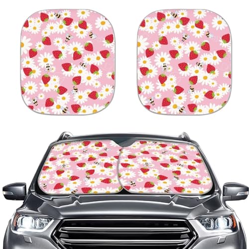 Daisy Strawberry