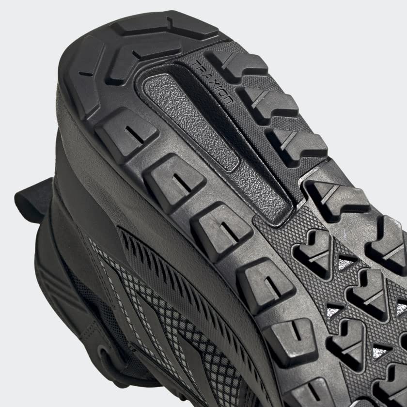 adidas Men's Terrex Trailmaker Gore-Tex Waterproof Hiking Shoes for Outdoor Adventures & Mountain Trekking