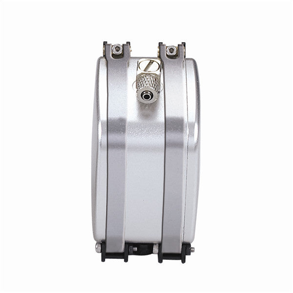 36mm/52mm/72mm/86mm Metal Hydraulic Oil Tank for 1/14 Scale RC Model Trucks - Tamiya Tractor, Dumper & DIY Vehicle Accessories (Perfect for Crawler, Construction & Off-Road RC Scenes)