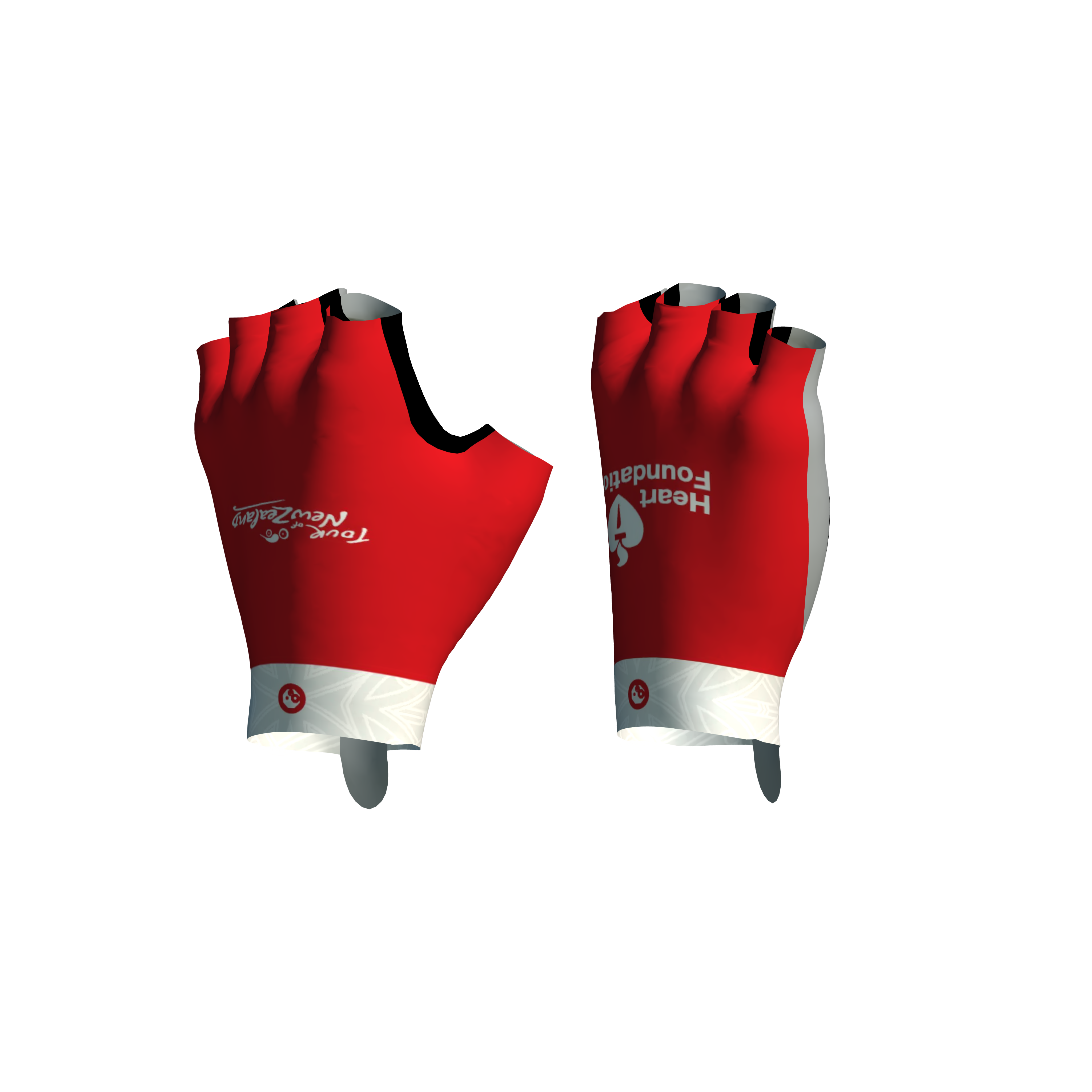 Best Cycling Gloves for Men & Women - Breathable & Padded Bike Gloves for Road & Mountain Biking - Comfortable Grip & Shock Absorption for Long Rides, Commuting & Outdoor Sports