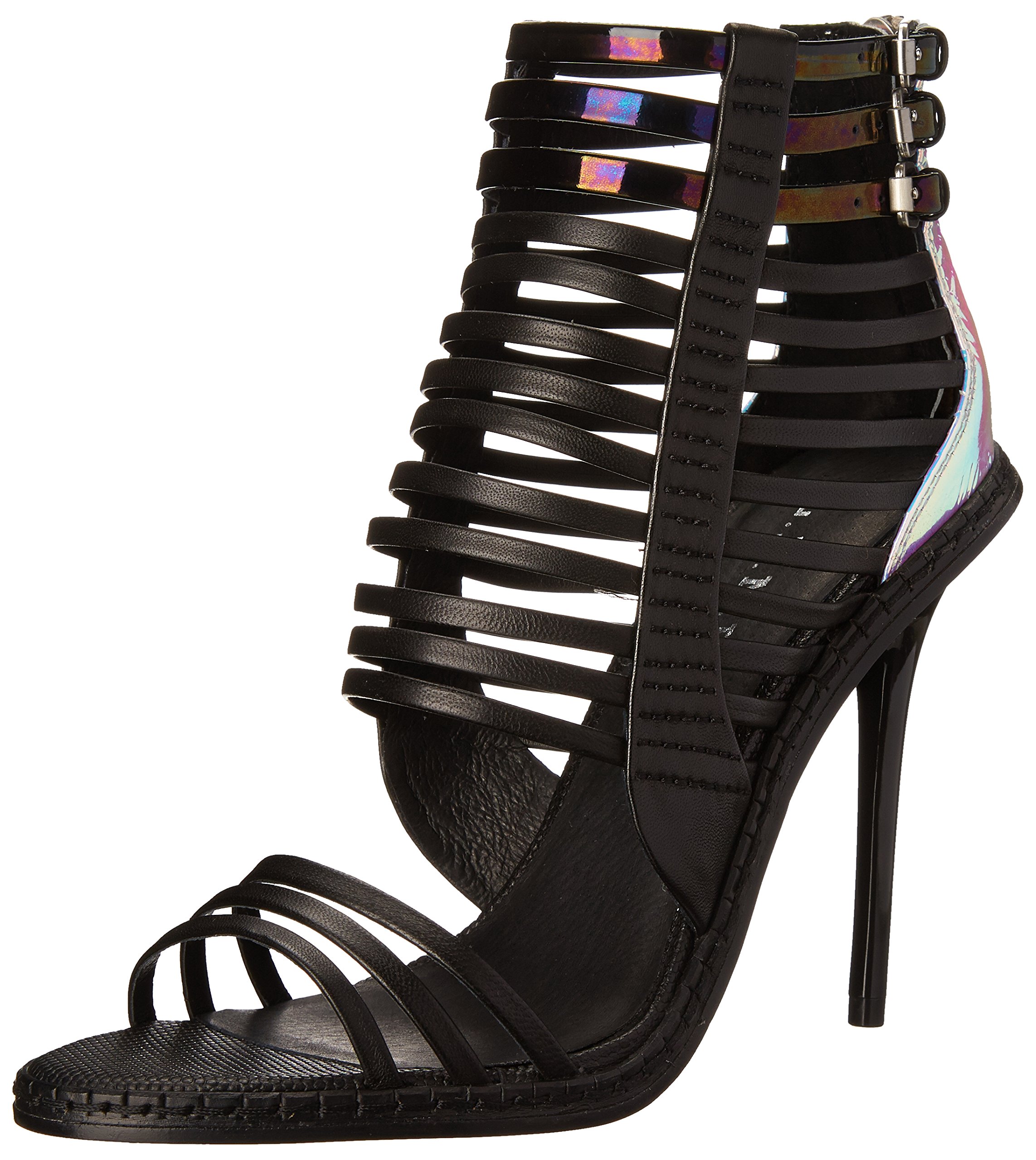 Women's Brook Dress Sandal - Comfortable & Stylish Summer Sandals for Casual Outings, Beach Vacations & Date Nights