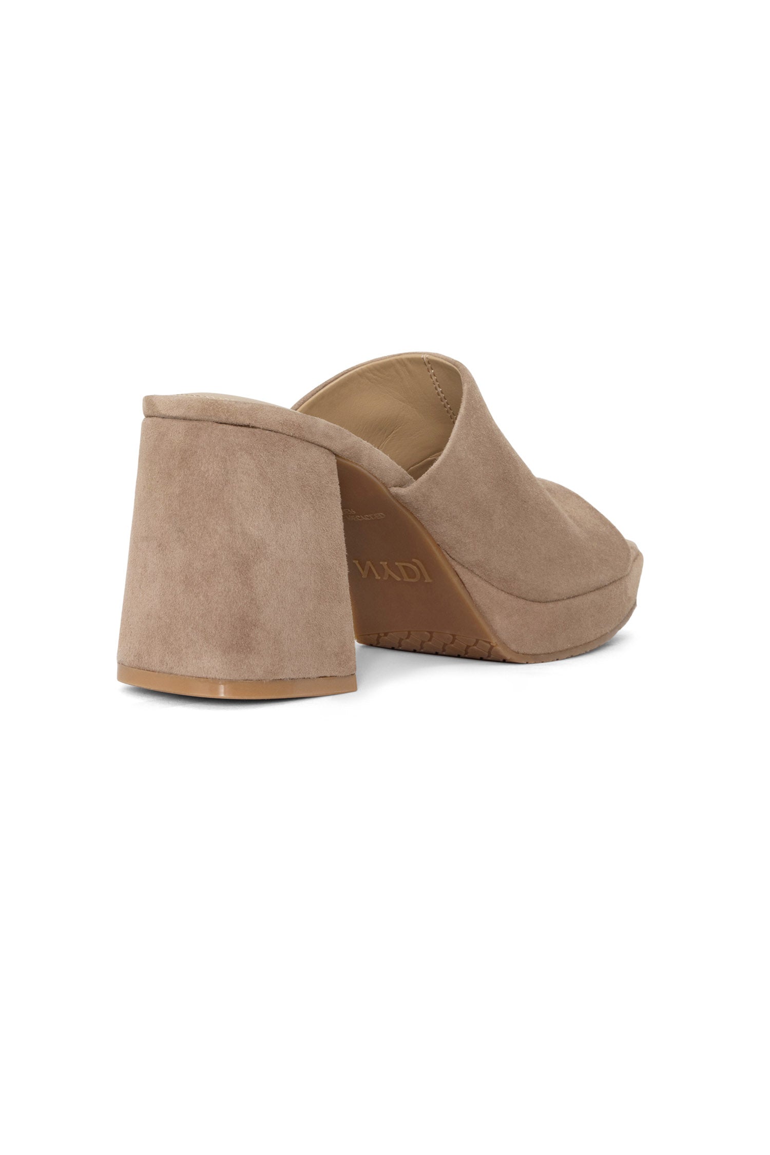 Dewi Women's Platform Sandals Light Taupe - Comfortable Summer Beach Shoes for Outdoor Walking & Vacation