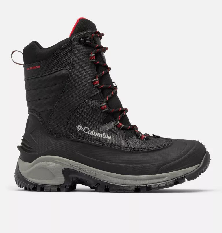 ThermoGuard Men's Winter Boots - Waterproof Insulated Snow Boots for Hiking & Outdoor Activities | Bugaboot III Cold Weather Boots for Men