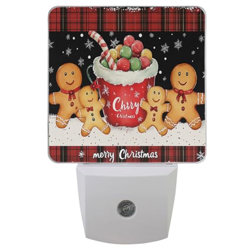 Gingerbread