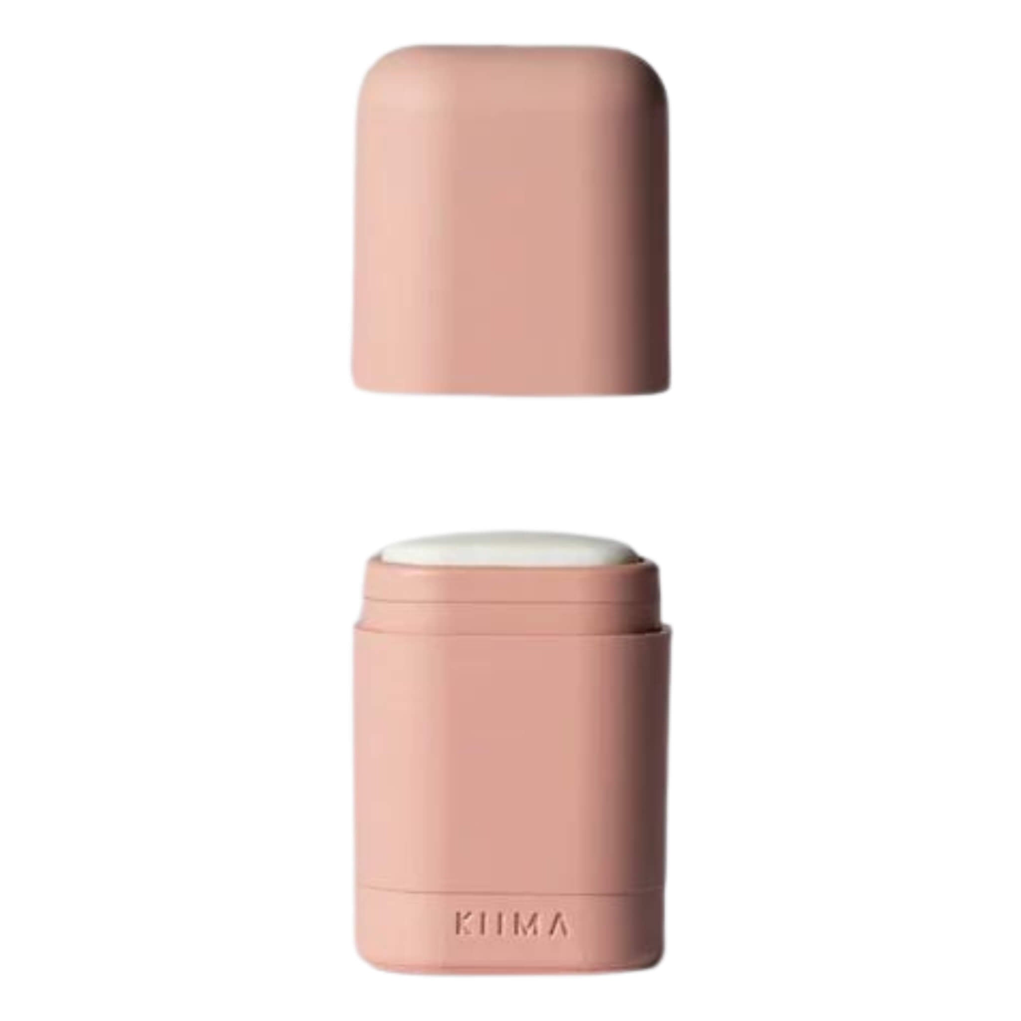Eco-Friendly Refillable Deodorant Applicator - Zero Waste Aluminum Stick for Natural Deodorant - Perfect for Travel, Gym & Daily Use