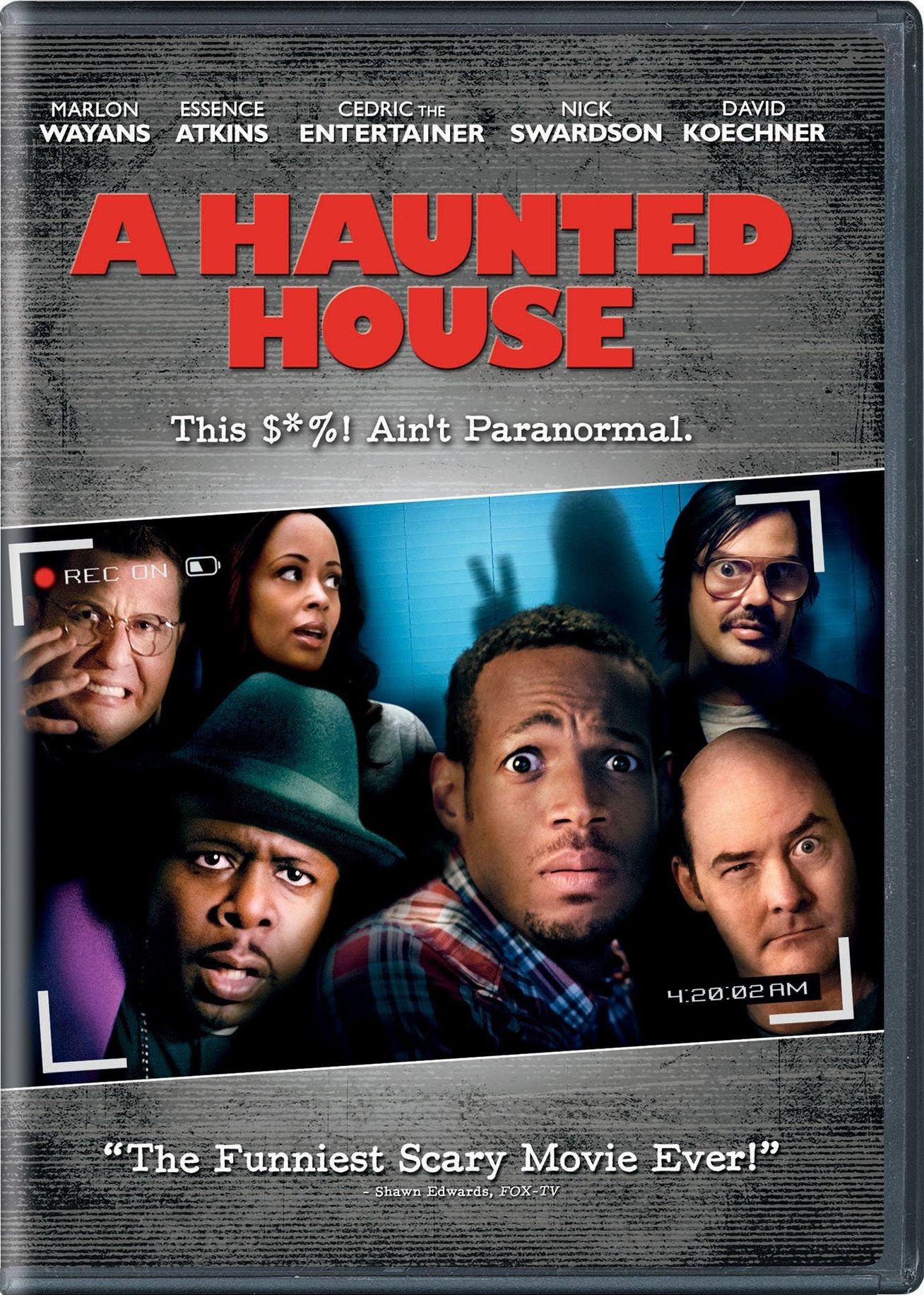 Spooky Haunted House Decor - Halloween Scary Props for Indoor & Outdoor Party Decorations | Perfect for Halloween, Haunted Attractions, and Themed Events