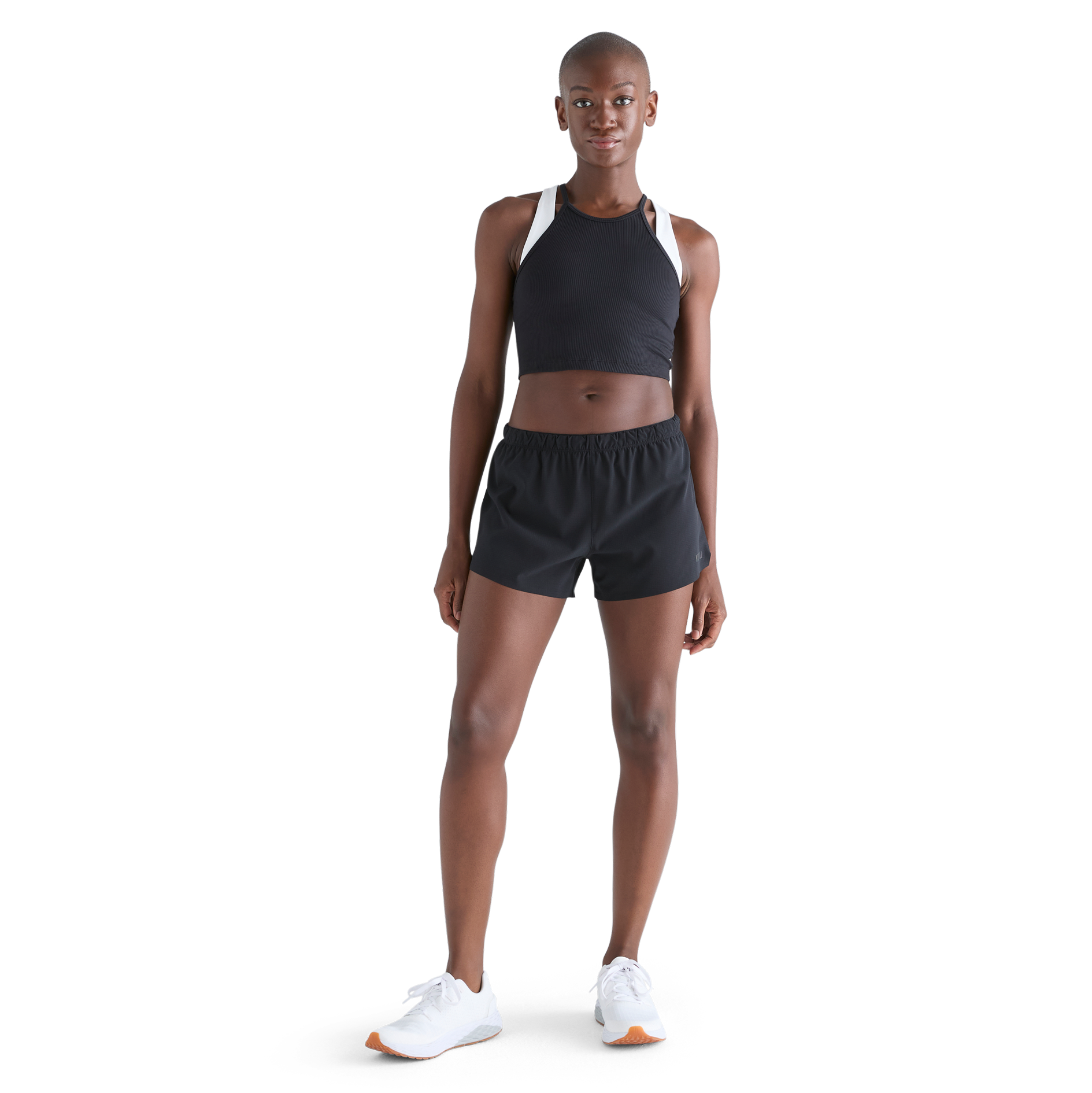 Best Women's Hybrid Shorts for Running & Yoga - Comfortable & Breathable Activewear for Workouts & Lounge Wear
