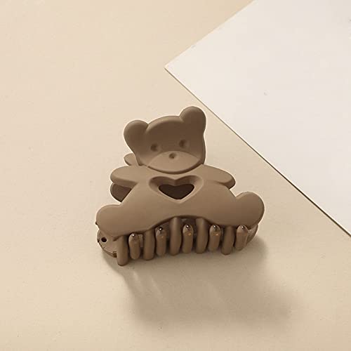 10PCS Small Hair Claw Clips - Fashionable Mini Hair Barrettes & Jaw Clips for Women | Perfect for Ponytails, Buns & Everyday Hairstyles | COSYOO Hair Accessories