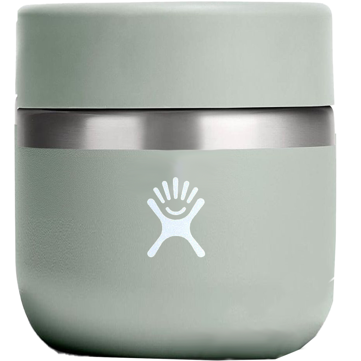 8 oz Insulated Stainless Steel Food Jar - Leak Proof & Thermal Lunch Container for Hot & Cold Meals - Perfect for School, Work, Camping & Travel
