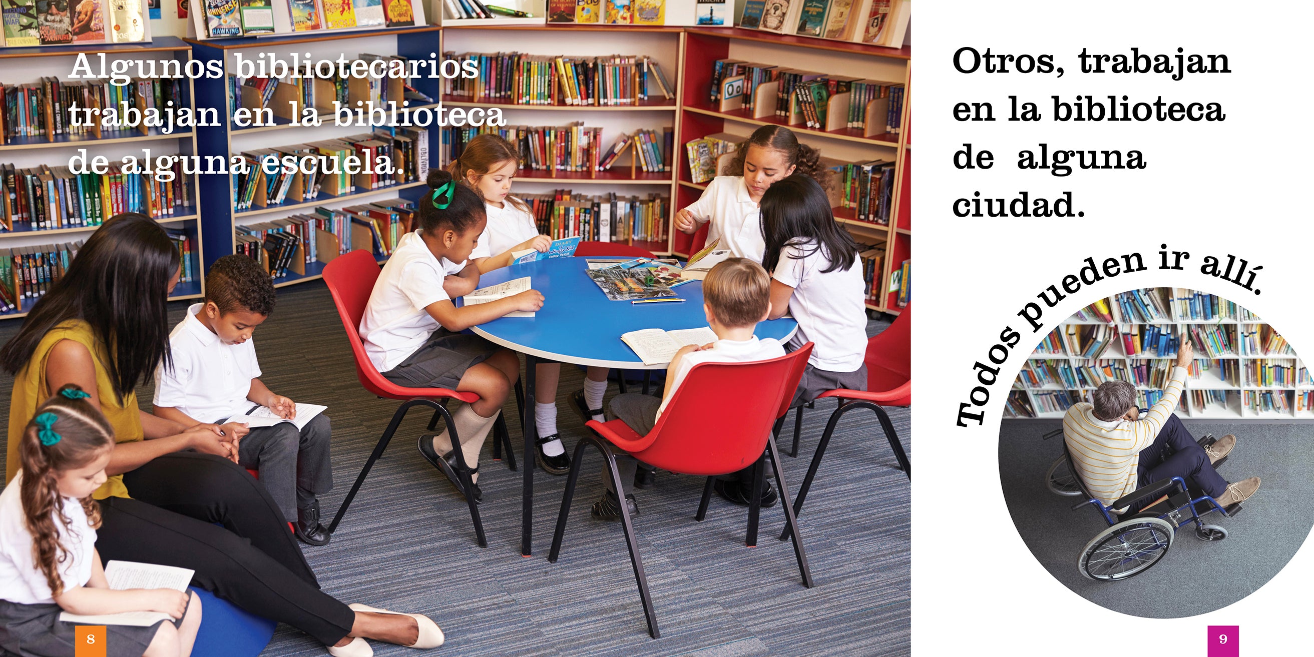Professional Librarian Supplies & Tools for Schools & Libraries - Essential Equipment for Book Organization & Management