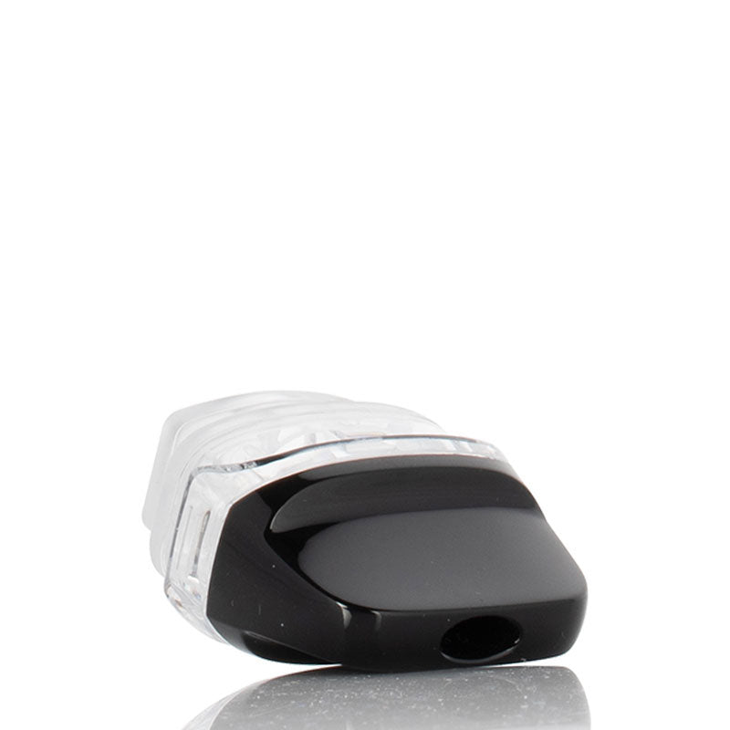 Vaporesso LUXE PM40 Replacement Pods 2-Pack - Compatible Pod Cartridges for Vaporesso LUXE PM40 Vape Kit - Perfect for Vaping Enthusiasts & On-the-Go Use