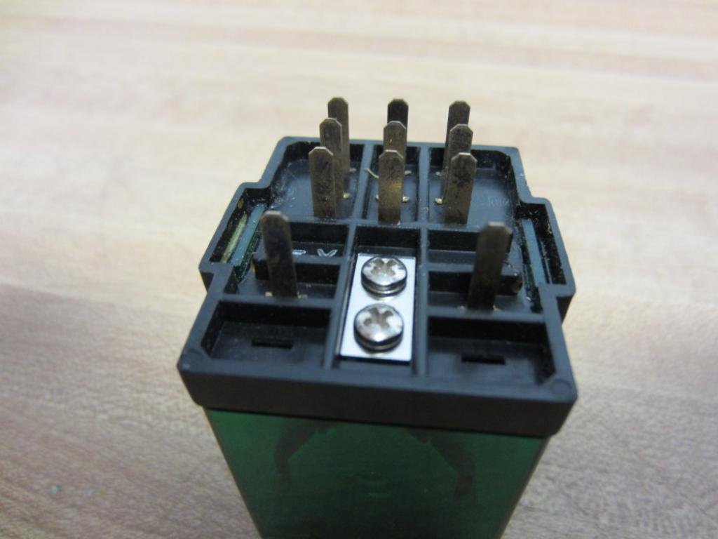 ACF Plug-in Relay - High Performance Automotive Relay for Electrical Systems | Ideal for Car, Truck, and Motorcycle Wiring Upgrades