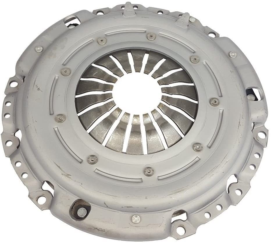 High-Performance Conversion Clutch Kit with Flywheel - Compatible with VW Beetle, Rabbit TDI 2.5 (2005-2010) | Wolfsburg, GL, GLS, SE, Sport & Hot Wheels Models | Perfect for Racing, Off-Road & Daily Driving