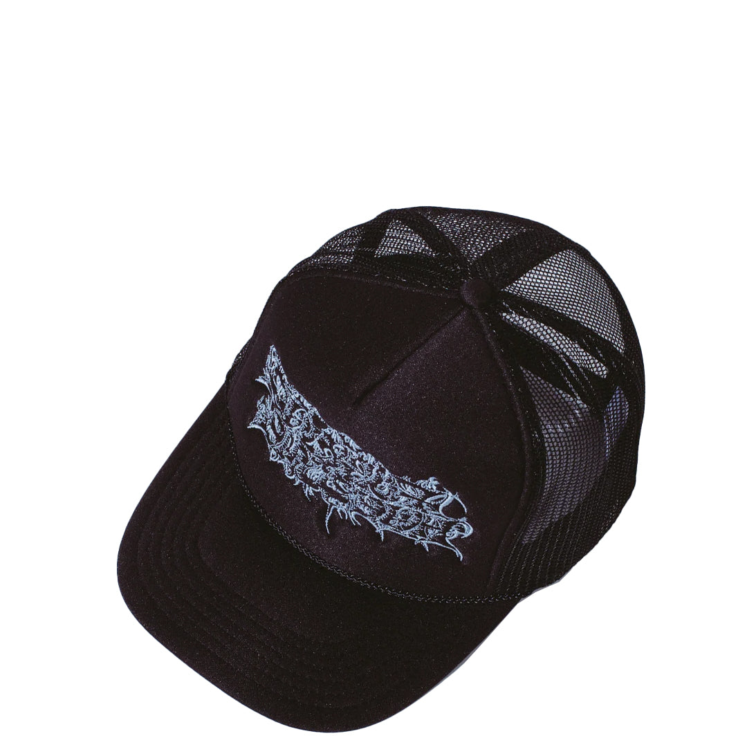 SAVIE TRUCKER HAT - Stylish Adjustable Baseball Cap for Men & Women | Perfect for Outdoor Activities, Sports, and Casual Wear