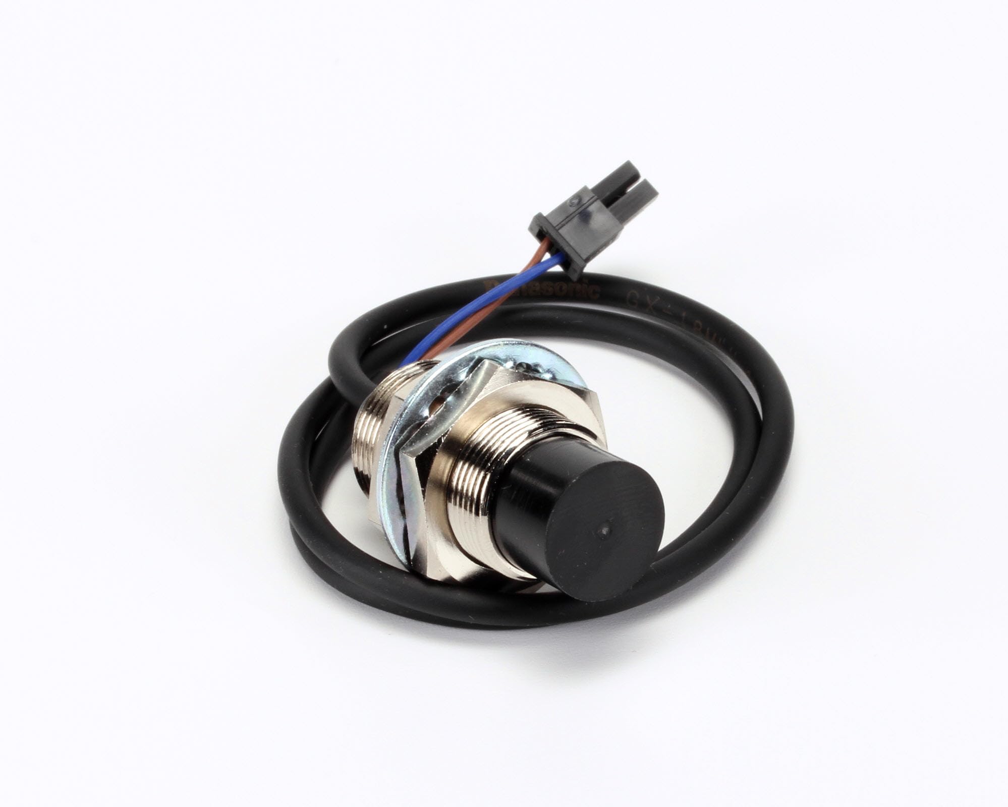 Franke Foodservice System Cable Assembly - Basket Present Replacement Part for Commercial Kitchen Equipment | Durable & Easy to Install | Perfect for Restaurant, Catering, and Food Truck Use