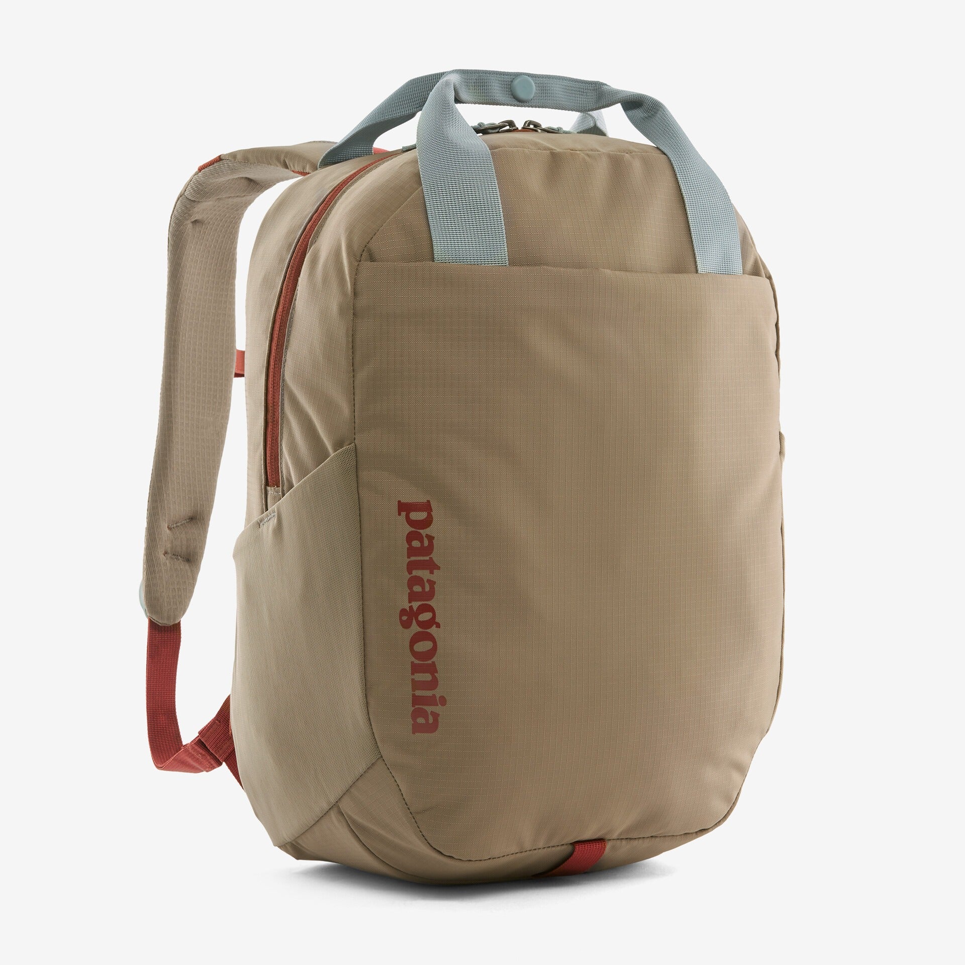 Atom Tote Pack 20L - Lightweight Waterproof Backpack for Travel, Hiking & Daily Commute | Durable & Spacious 20L Capacity