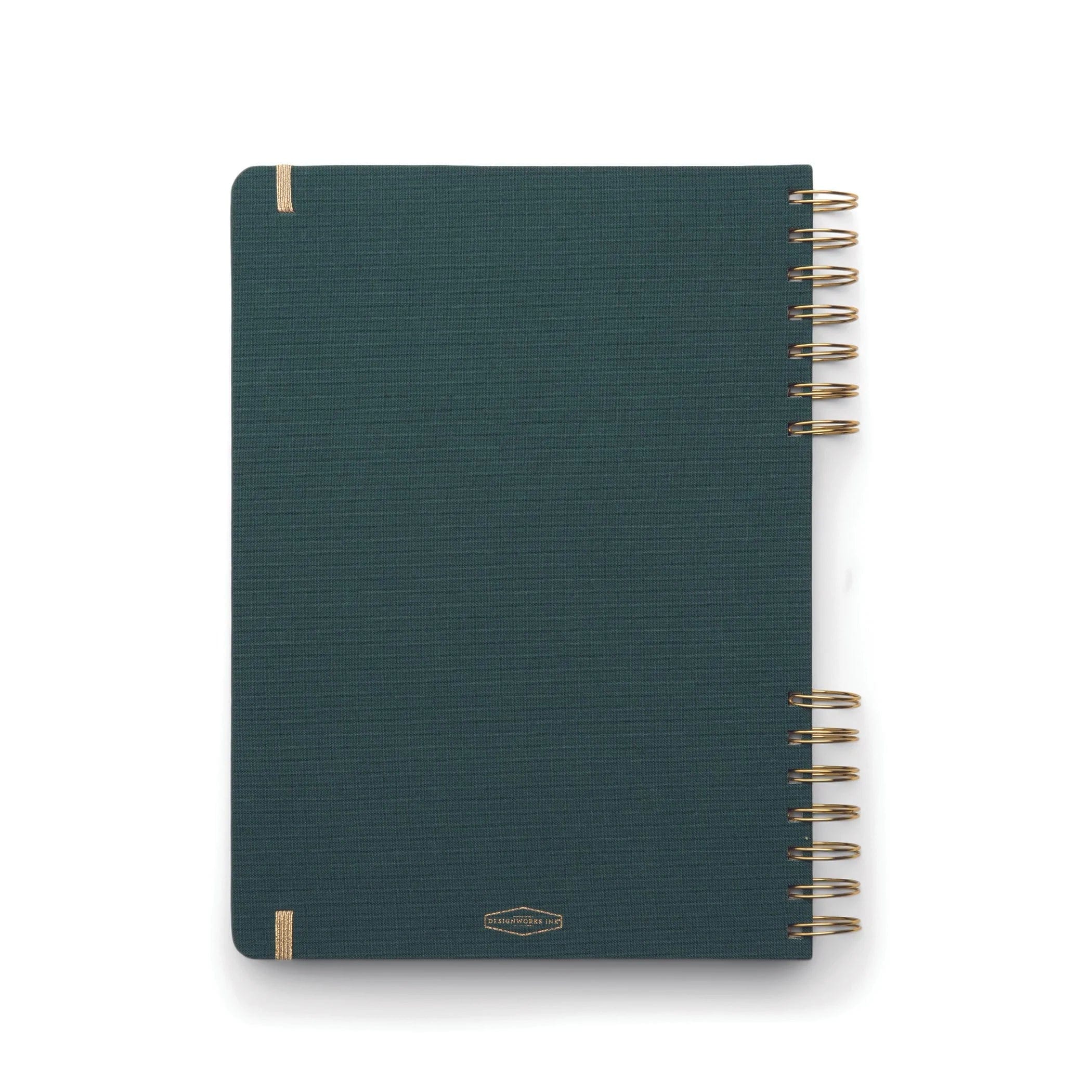 Live Well Guided Wellness Journal - Daily Self-Care Planner for Mindfulness, Gratitude & Goal Tracking | Perfect for Stress Relief, Mental Health & Personal Growth