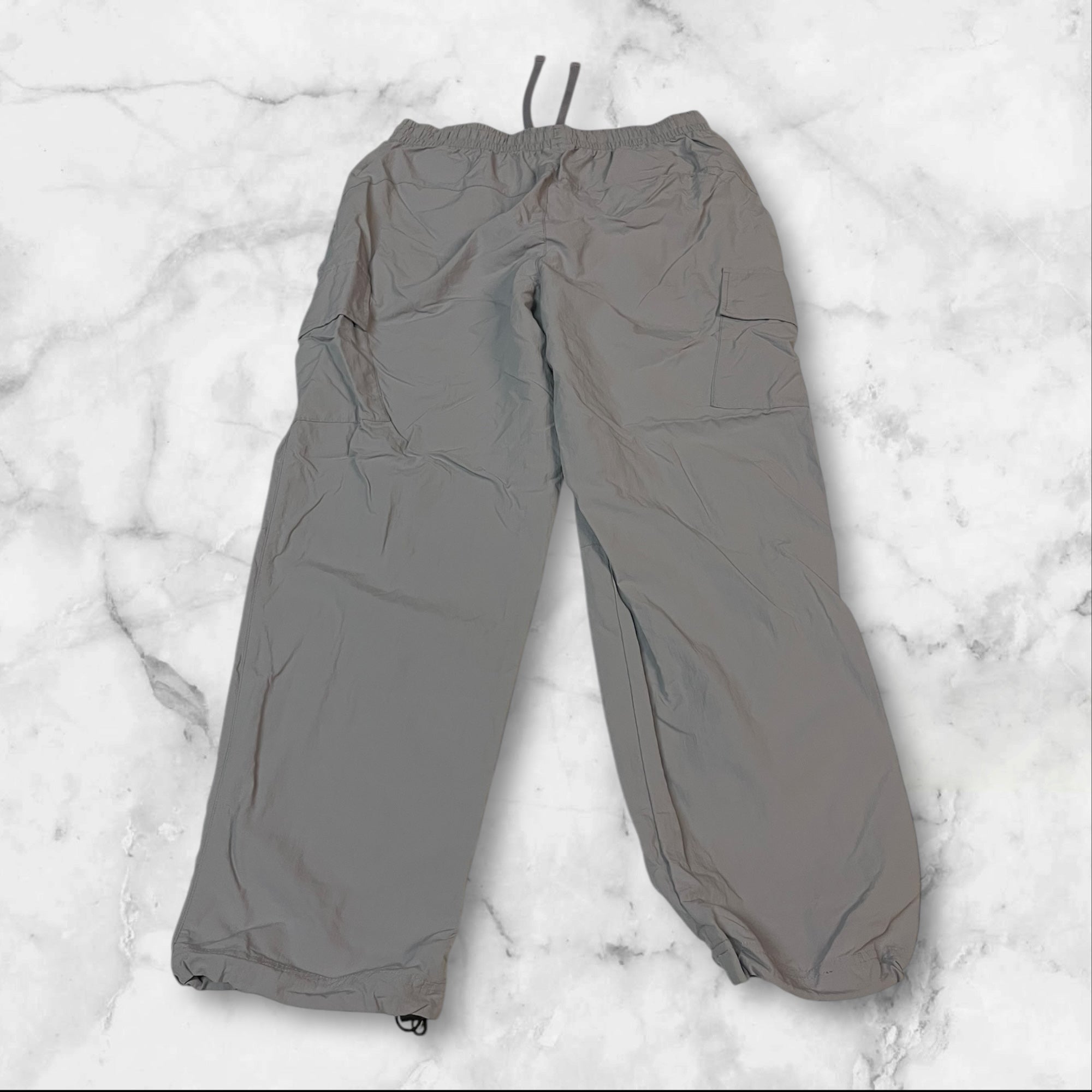 Vintage Puma Trackpants - Baggy Fit Men's Joggers S 1928 Collection | Retro Athletic Pants for Casual Wear, Street Style & Gym Workouts