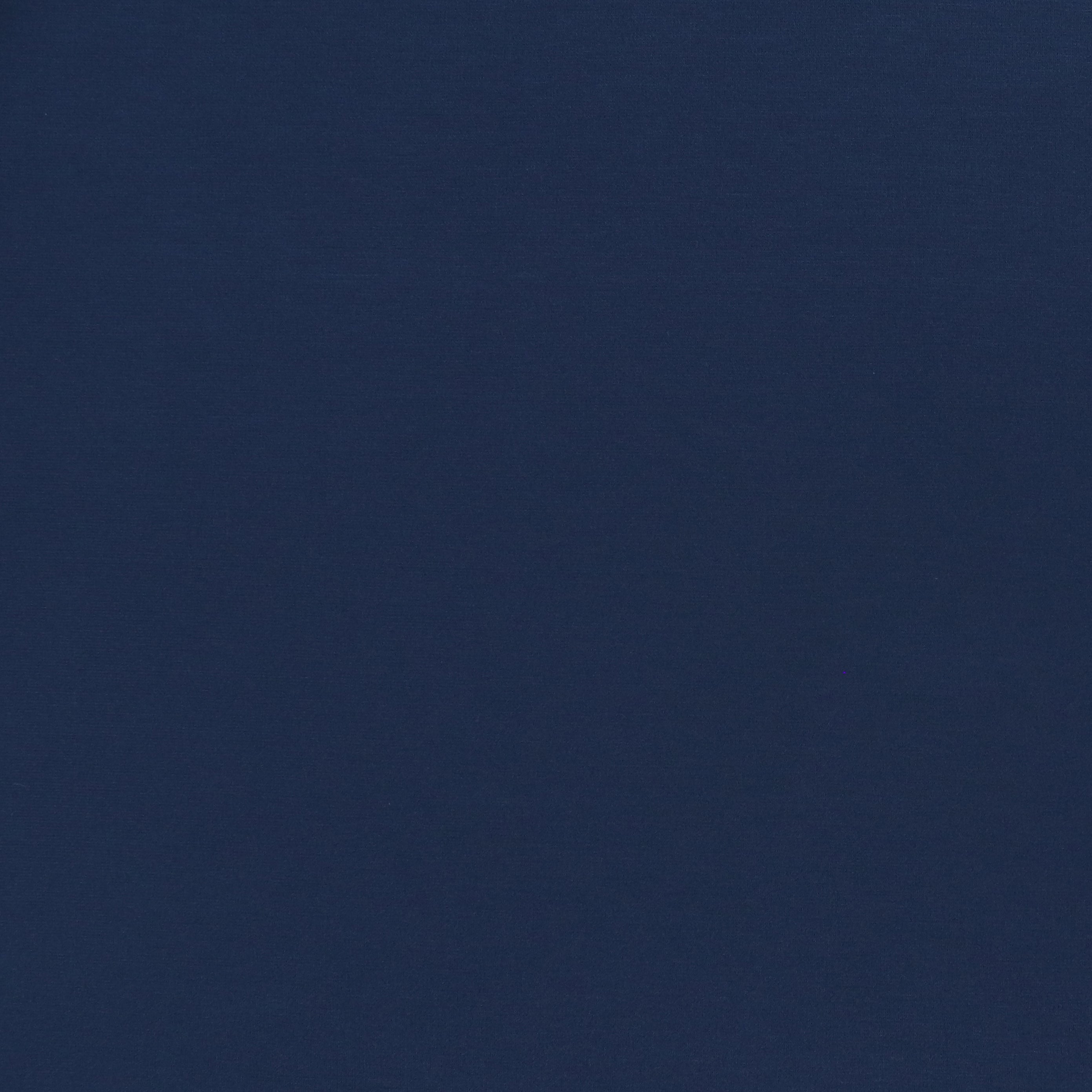 Premium Viscose Ponte Di Roma Fabric - Soft & Durable Navy Blue Material for Dresses, Skirts & Tailoring - Perfect for Fashion Sewing & DIY Projects