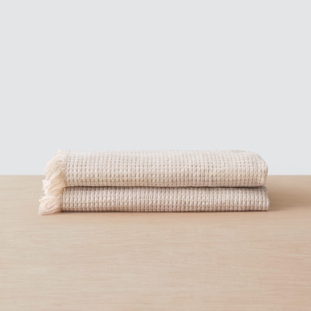 Premium Aegean Cotton Bath Towels - Soft, Absorbent & Quick-Drying - Luxury Spa & Bath Experience for Home & Hotel Use