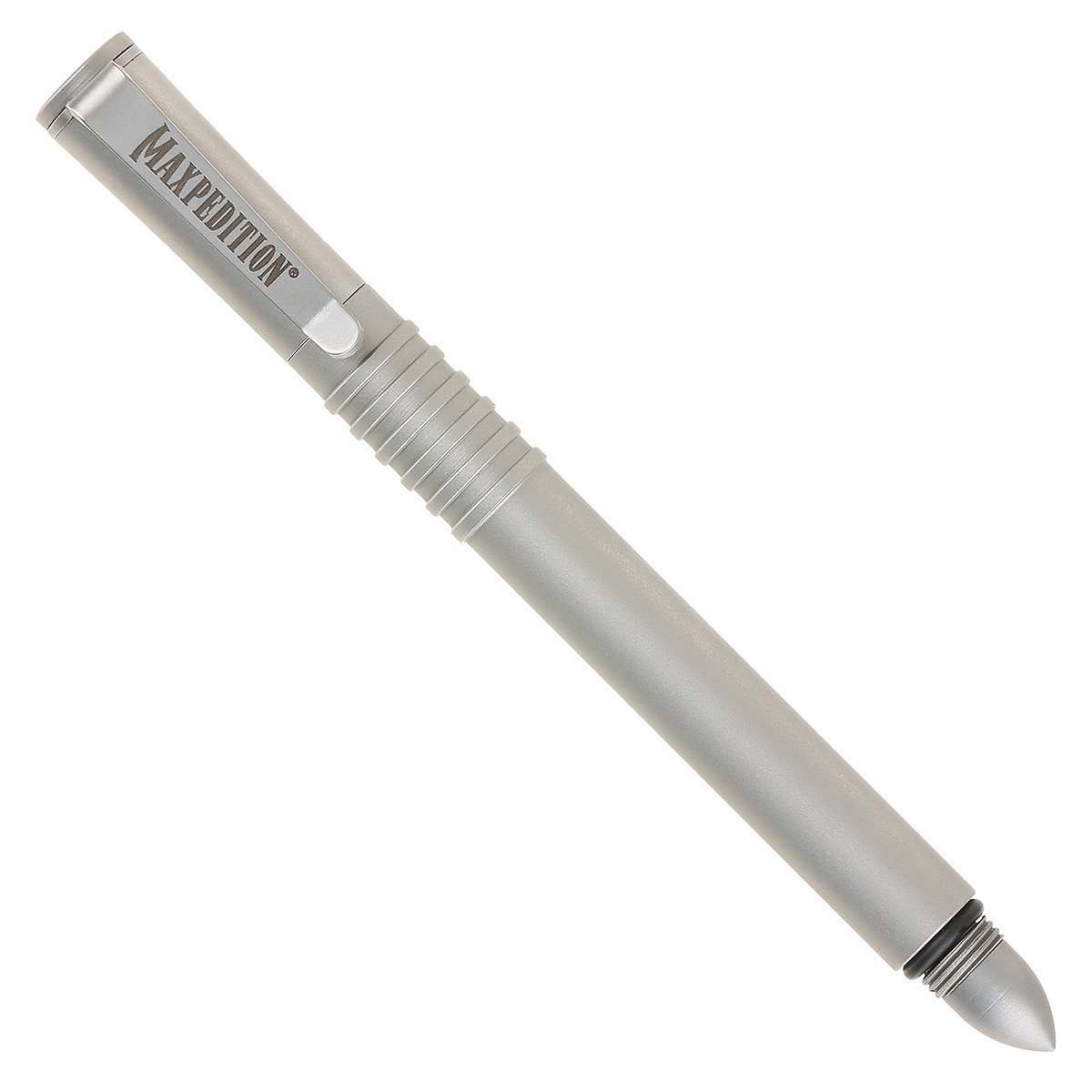 Spikata Tactical Pen - Premium Stainless Steel Self Defense Pen with Glass Breaker | Perfect for EDC, Survival Gear & Emergency Situations