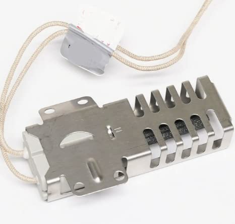Gas Range Oven Ignitor Replacement - Compatible with WB13T10045, 223C3381G003, PS952863 & AP3202322 | Durable Igniter for Stove & Oven Repair | Perfect for Home Kitchen Appliance Maintenance