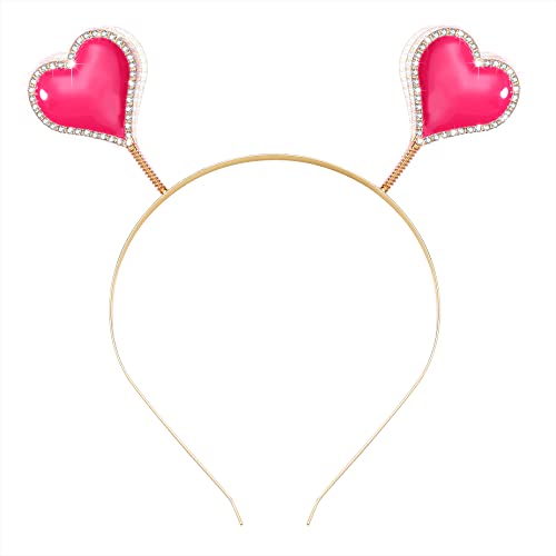 Rosy Heart